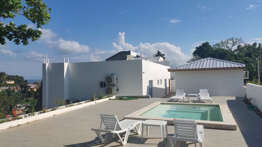 Samana Suites Hotel