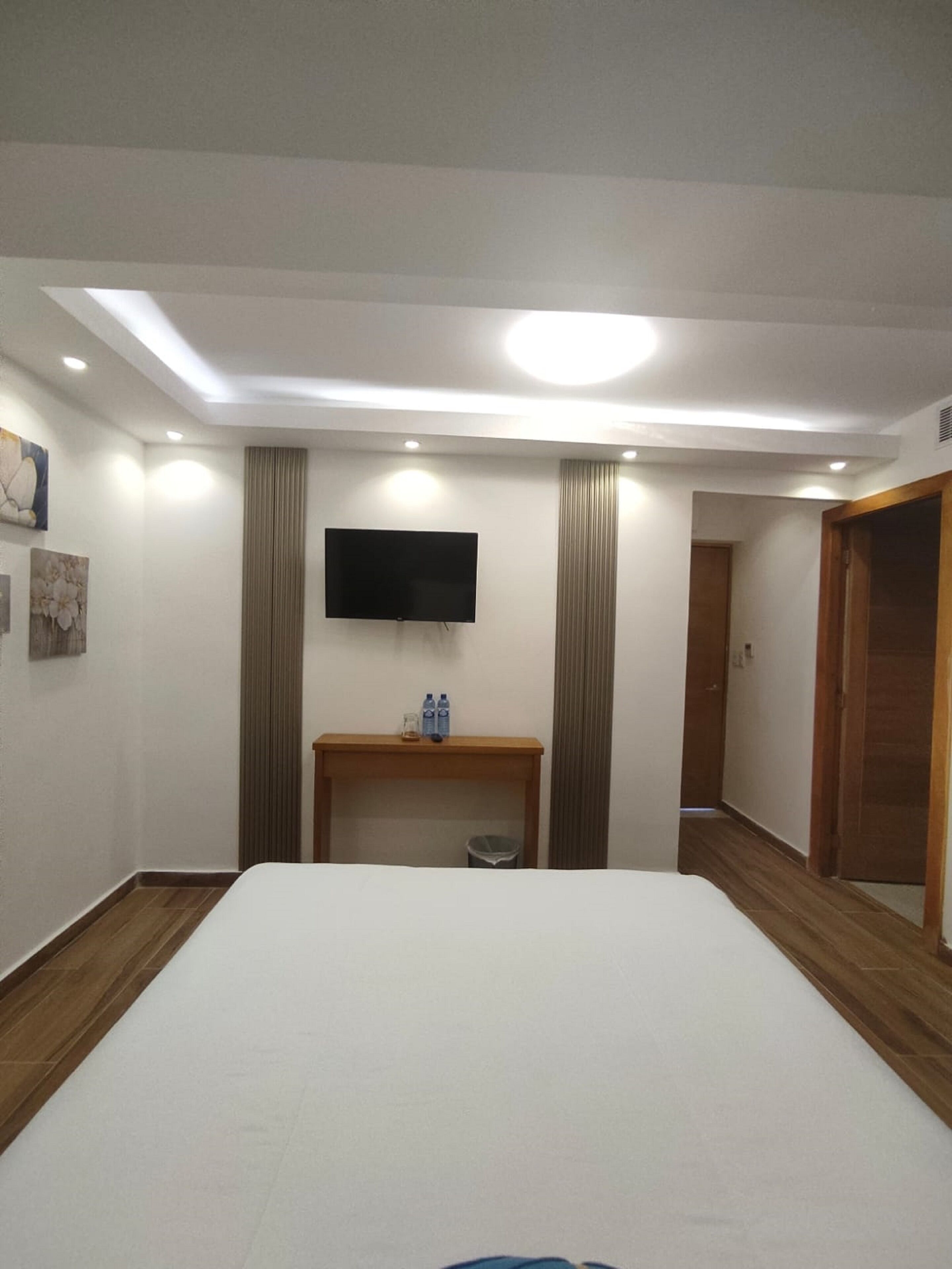 Foto - Samaná Suites Hotel by Habita