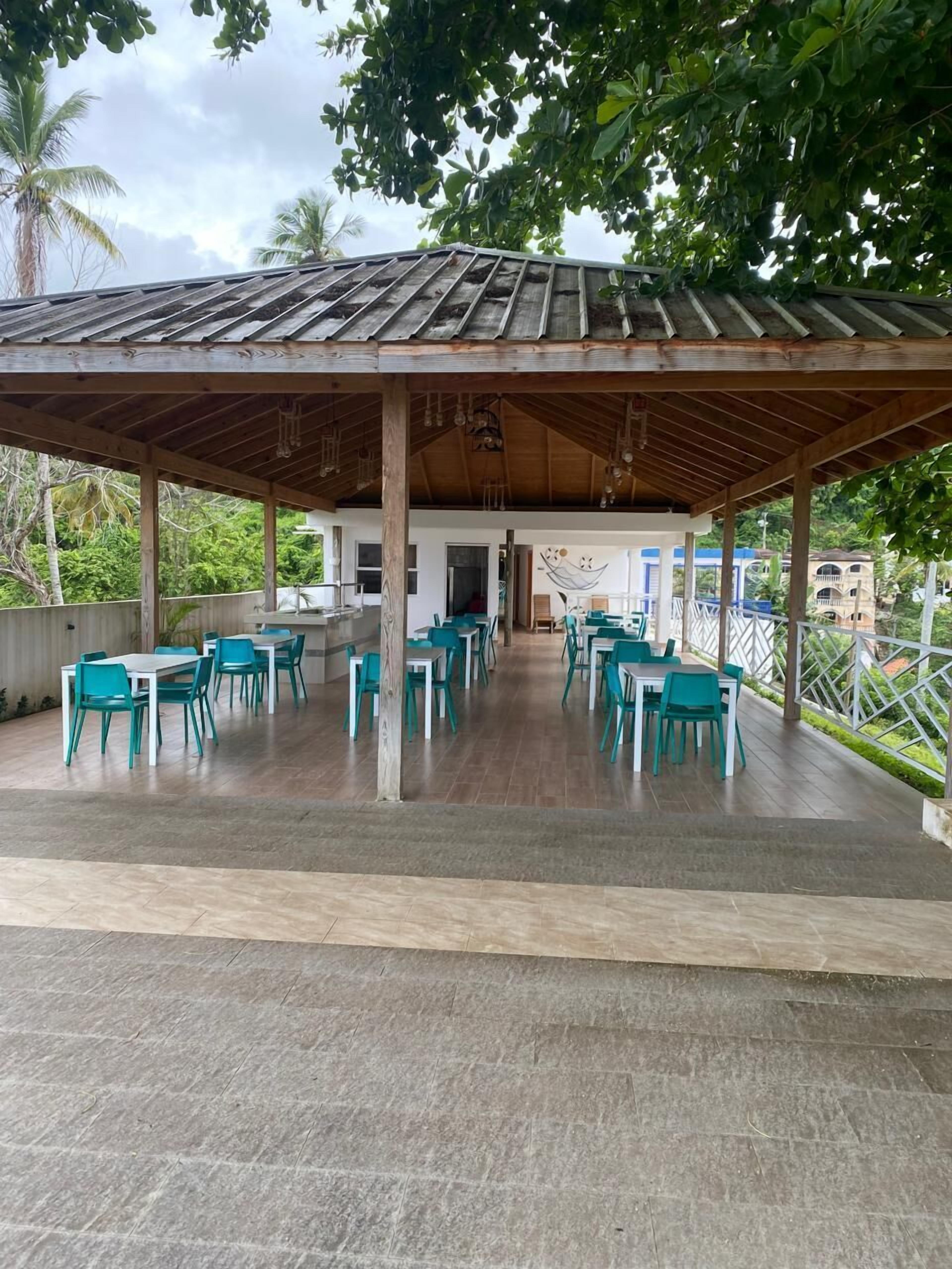 Foto - Samaná Suites Hotel by Habita