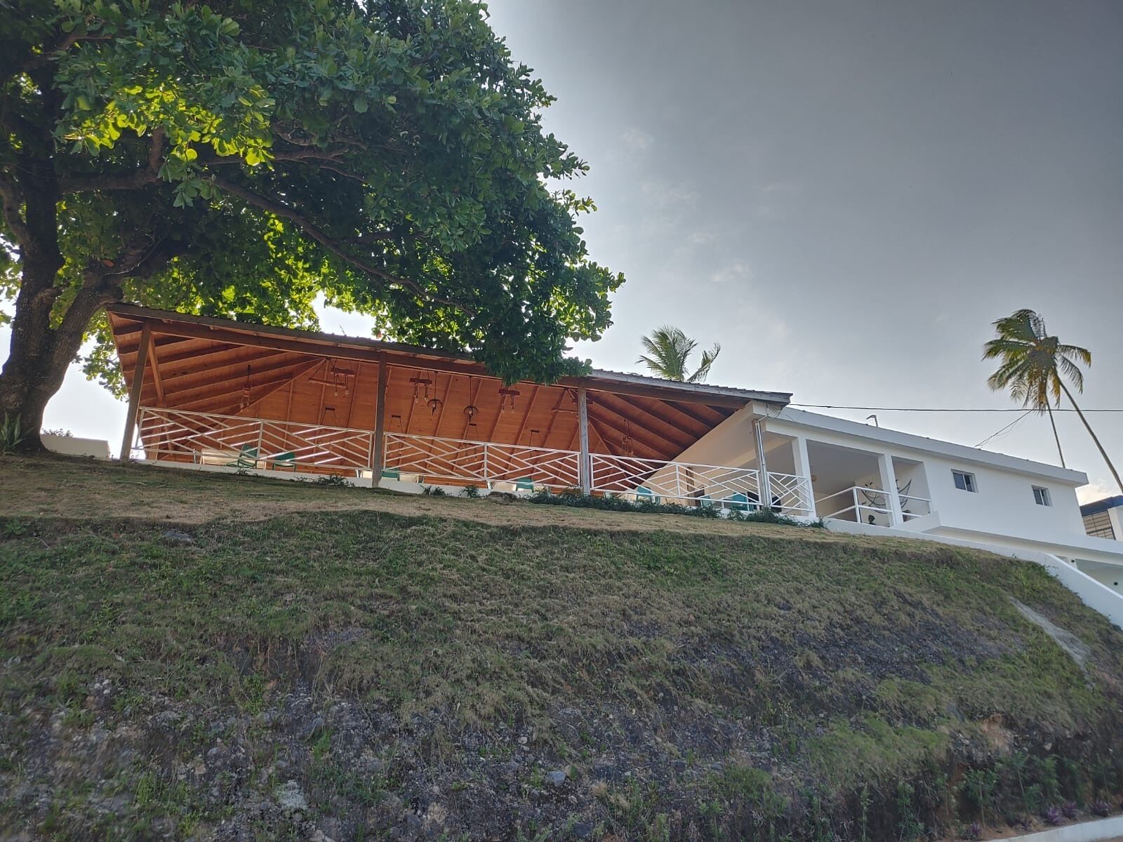 Foto - Samaná Suites Hotel by Habita