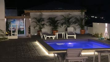 Standard Double Room | Fountain