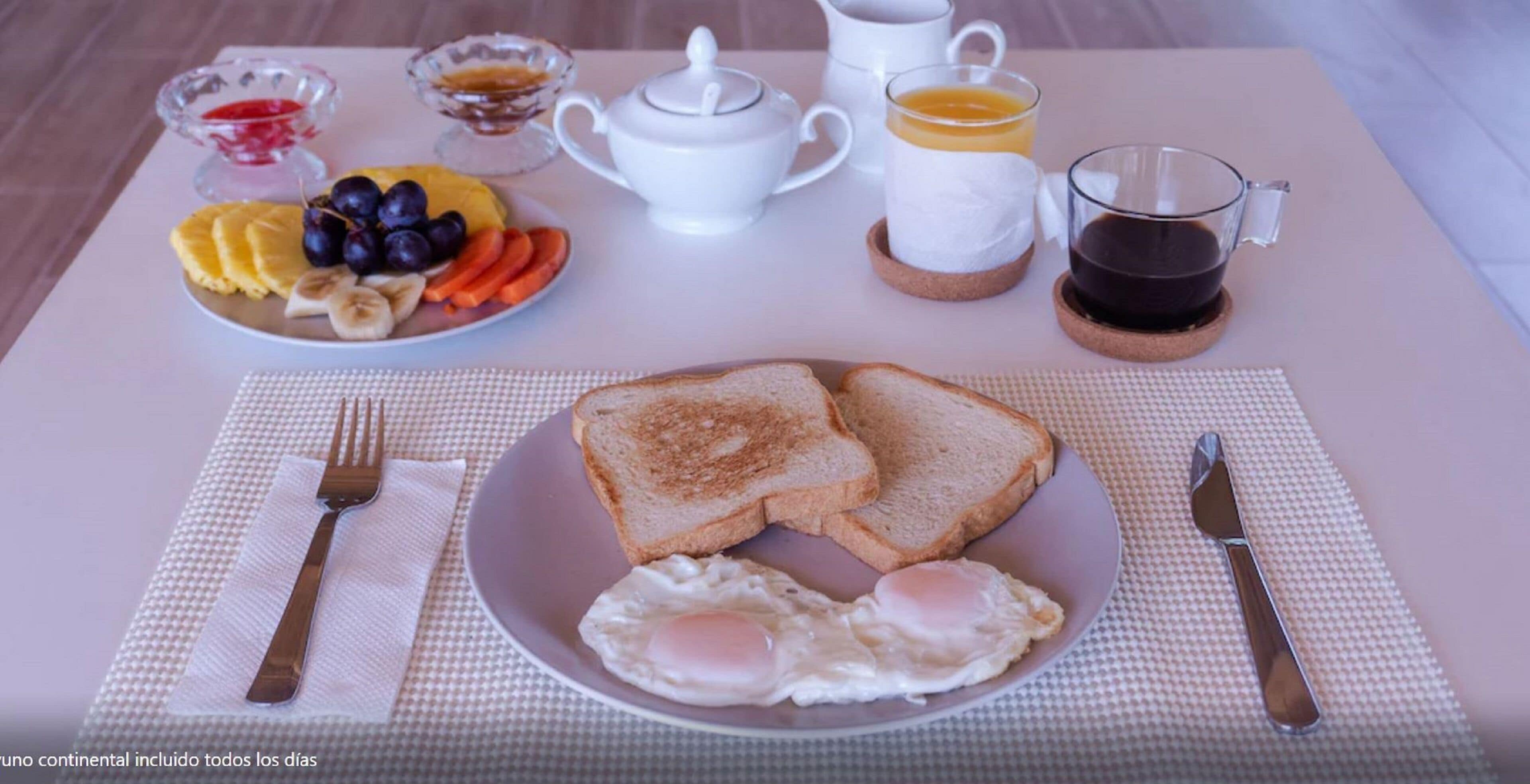 Foto - Samaná Suites Hotel by Habita