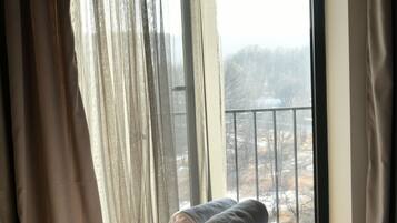 5 chambres, Wi-Fi, draps fournis