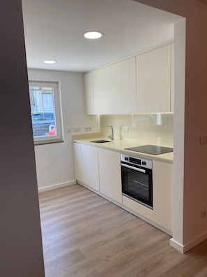 Superior Apartment | Private kitchen