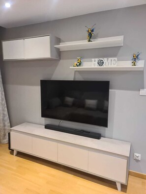 Interior - Apartamento Zaragoza Centro (Zaragoza)