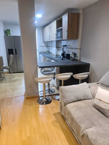 Apartamento in Zaragoza Centro
