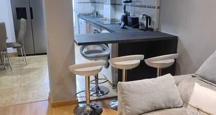 Apartamento in Zaragoza Centro