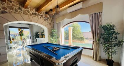 Villa Copacabana Super Lujo
