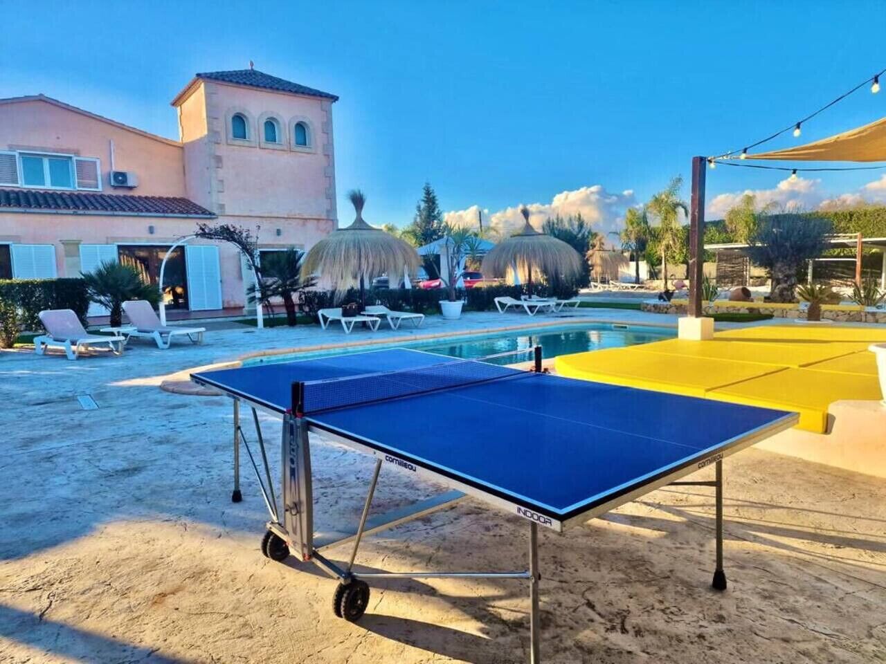 Terras