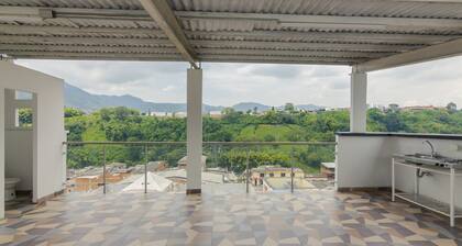 MODERN LOFT IN THE CENTER OF PEREIRA