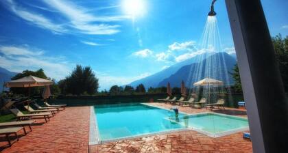 Agriturismo alla Poncia - Apartment - Ground Floor