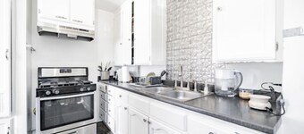 Spacious 2 BD in Los Angeles