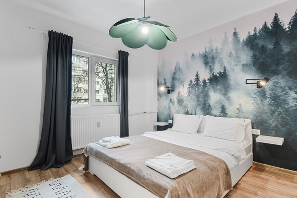 Departamento Confort | Wifi gratis