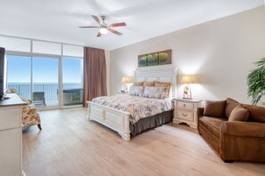 3 Schlafzimmer, WLAN, Bettwäsche