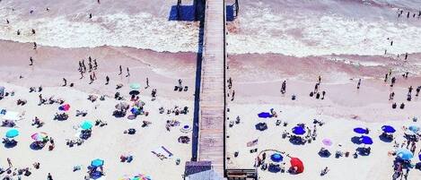 Sillas reclinables de playa