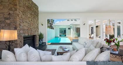 Point Leo Luxury Beach House - Point Leo
