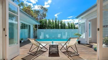 Terrazza/patio