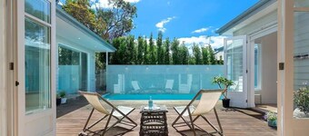 Point Leo Luxury Beach House - Point Leo