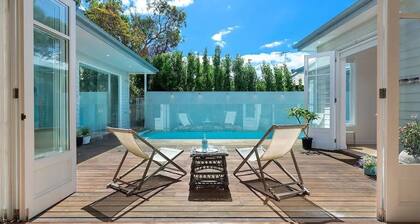 Point Leo Luxury Beach House - Point Leo