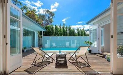 Point Leo Luxury Beach House - Point Leo