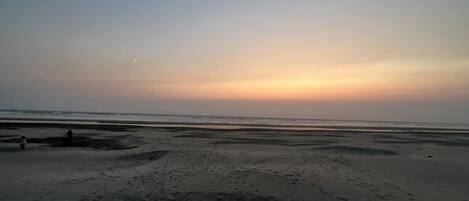Plage à proximité
