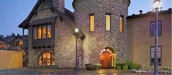 Amazing Villa in the Heart of Big Bear Village!