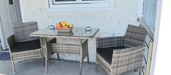 Villa Gardiki For2