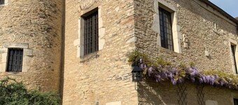 le Galois - Dracy LE Fort