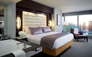 1 bedroom, iron/ironing board, WiFi, bed sheets - Viva Las Vegas! Fun for the entire family! (Las Vegas)