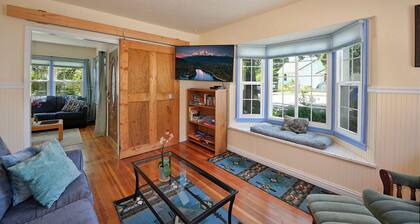 Charming 4BR Home in a Great Downtown Location