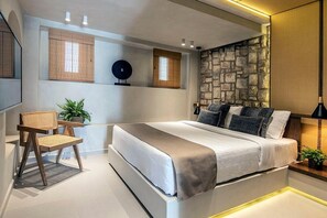 1 bedroom, iron/ironing board, Internet, bed sheets