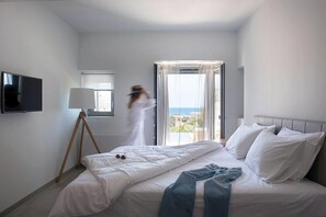 3 室のベッドルーム、アイロン / アイロン台、WiFi、ベッドシーツ