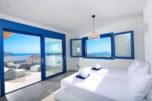 5 bedrooms, iron/ironing board, WiFi, bed sheets