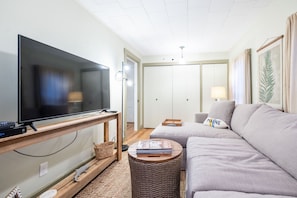 テレビ、書斎 / ワークスペース、プリンター