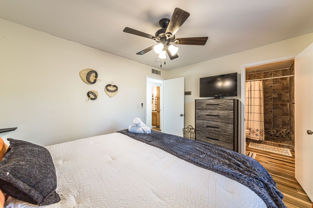 Peaceful Show Low Cabin in the pines! 3 min to the lake! Show Low Vrbo