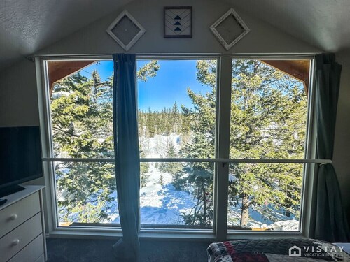 Woodchuck Cabin Near Dixie National Forest