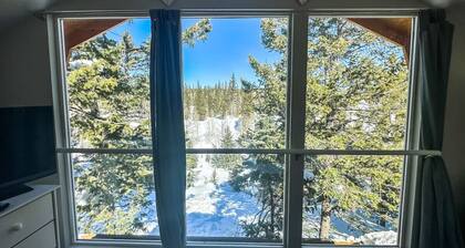 Woodchuck Cabin Near Dixie National Forest