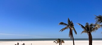 Luxury Oceanfront Condo | Steps from Sandy Beach