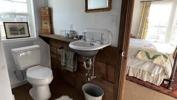 Hårtørrer, håndklæder, Sæbe, Shampoo