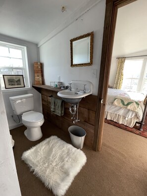 Hårtørrer, håndklæder, Sæbe, Shampoo