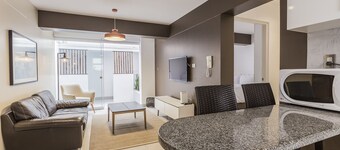 [B Home] Comfy 1BR at Miraflores