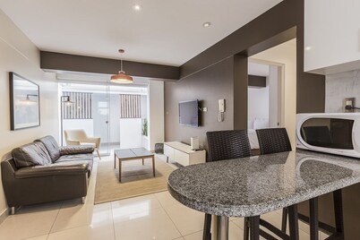 [B Home] Comfy 1BR at Miraflores