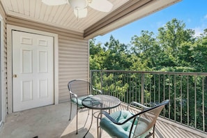 Condo, Multiple Beds, Balcony, Mountain View (Holiday Hills Getaway) | Property grounds