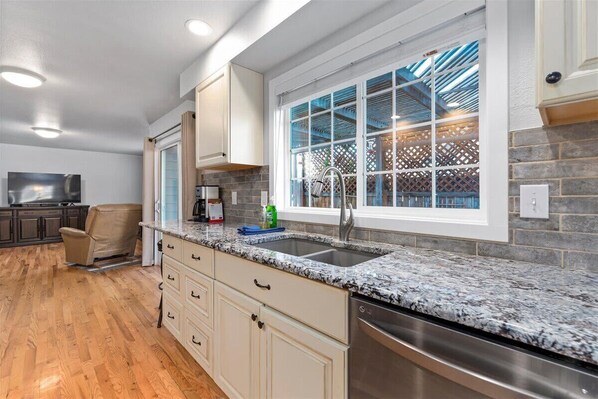 Interior - Parkside Home Perfect for Families (Boise)