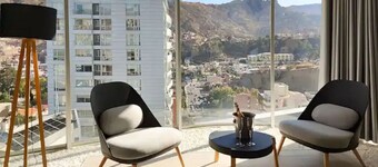 Beautiful Penthouse in the best area of the LP city