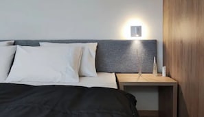 1 bedroom, WiFi