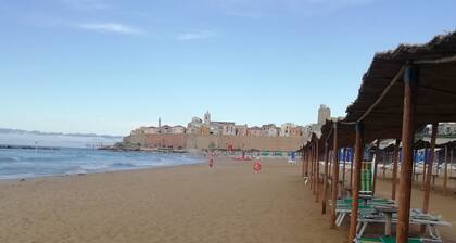 ITALY-HOUSE.COM BRIGIDA BROTHERS 100 UP