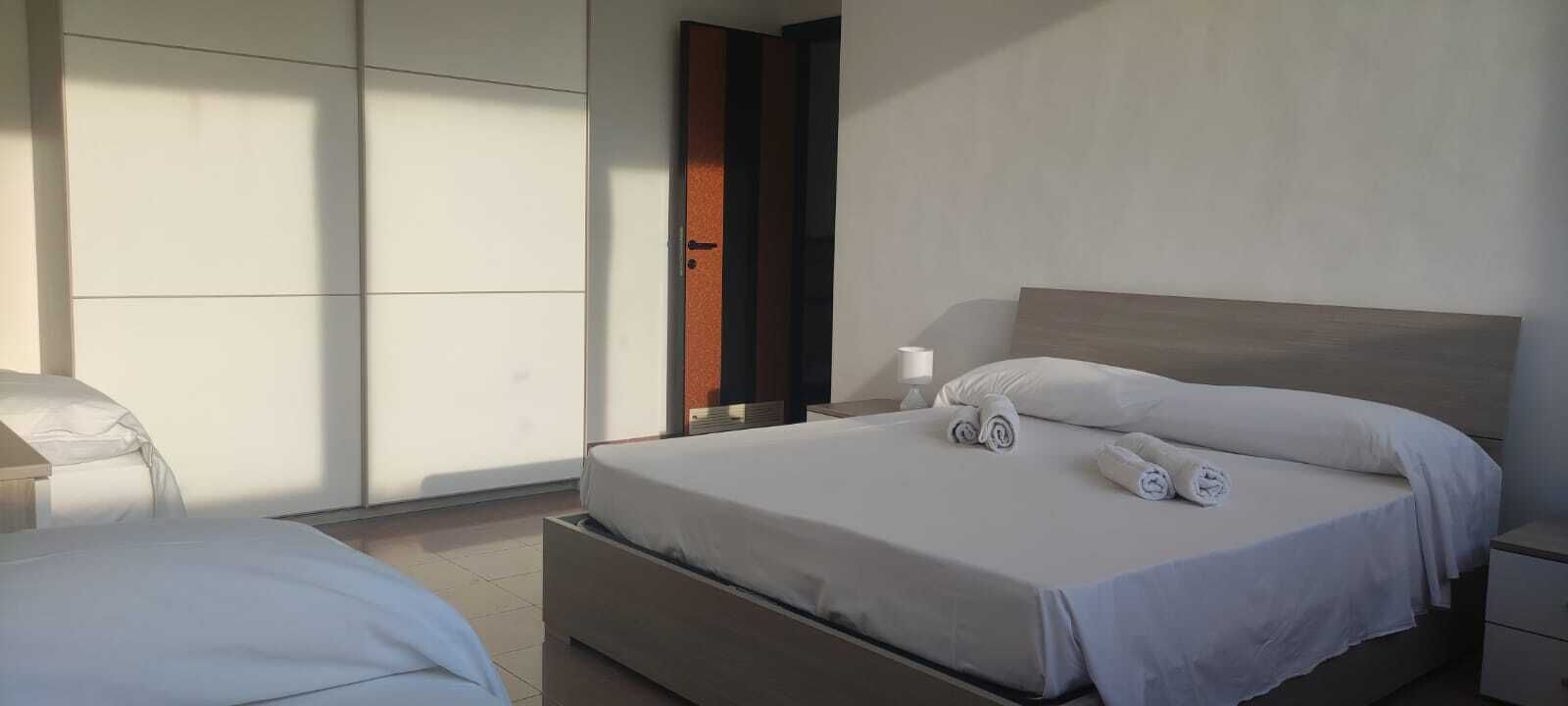 3 Schlafzimmer, WLAN