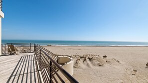 Am Strand