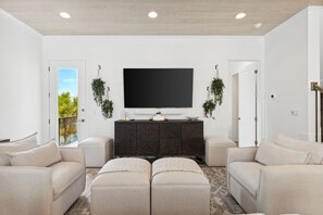 Tv, videospil, Hulu, streamingtjenester